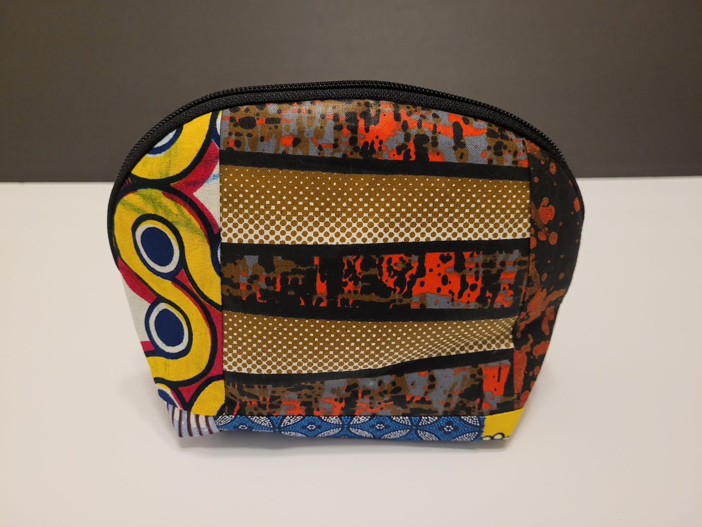 Travel makeup bag-s1