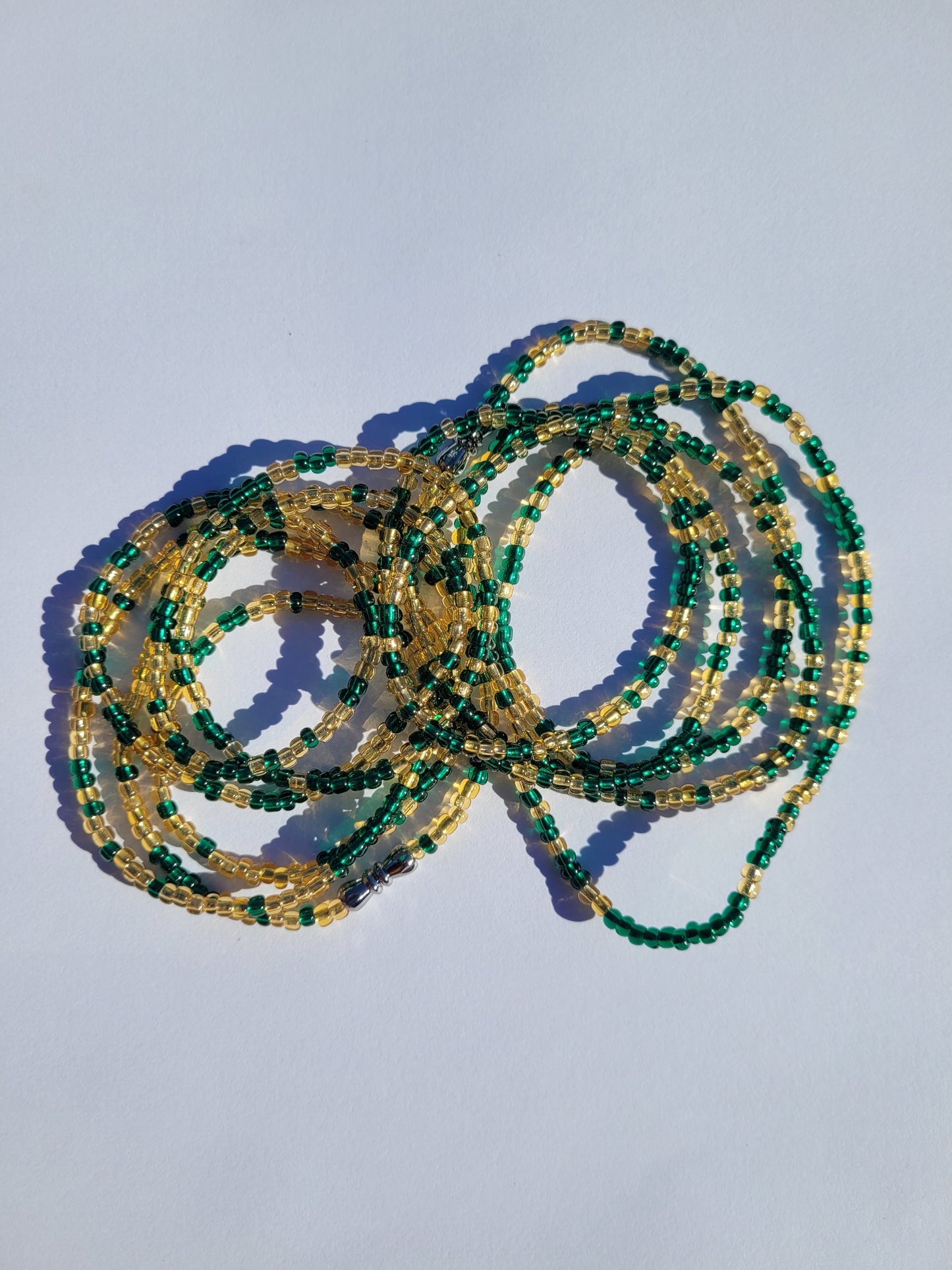 Cleopatra beads